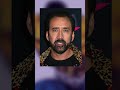 Nic Cage, born Nicolas Coppola has a deep passion for #Comics!