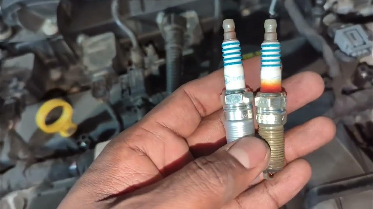 Ford Fusion 2012-2020 Tuneup Procedure | Lincoln MKZ DIY P0351, P0301