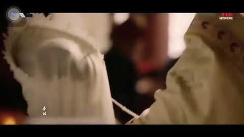 Vẻ đẹp nghiêng nước nghiêng thành của Dung Phi