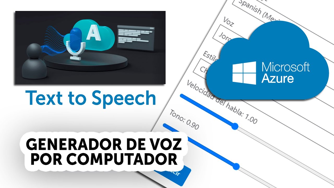 speech to text online azure