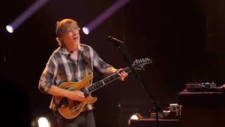 Trey Anastasio - 2 - Back on the Train - Cleveland - 5/15/24