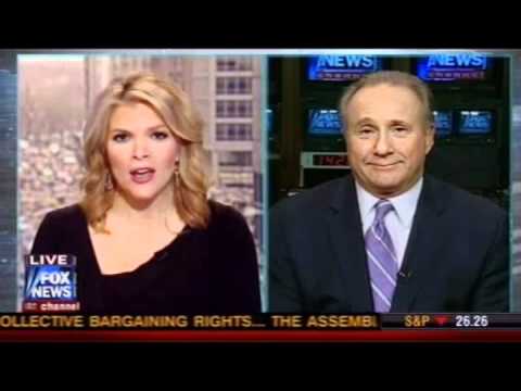 Michael Reagan rips Matthews for saying American's have 'limited memory' for praise of Ronald Reagan