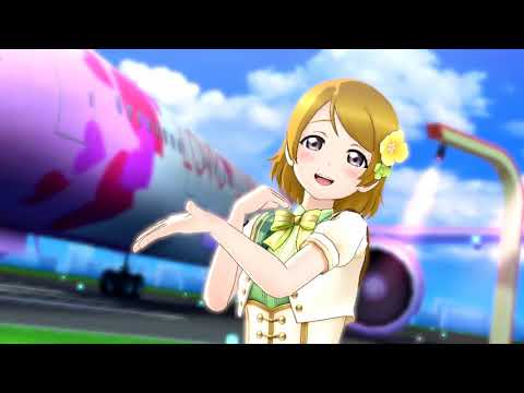 【スクスタ】μ's💽Wonderful Rush👗オールスターズプロローグ衣装🎥MV[🎬8K UHD 7680x4320 ProRes]