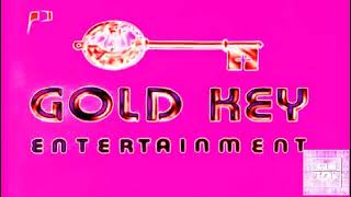 Gold Key Entertainment Logo (1980) in ValentinePower