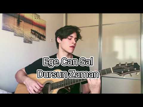 Ege Can Sal - Dursun Zaman (Cover)