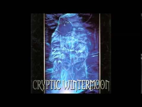 Cryptic Wintermoon — Cryptic Wintermoon - A coming Storm [FULL ALBUM]