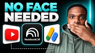 NotebookLM Can Start an Automated Youtube Channel (Unlimited & FAST) @SuccessWithSam