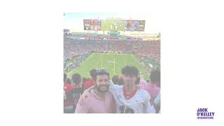 Celebrity Jack's Story - JOKF Profile