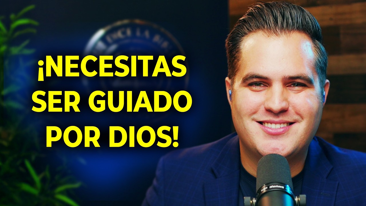 🔴 EN VIVO | ¿Cómo oír la voz del Dios? (3 Secretos que te ayudarán) Pastor Jahaziel Rodriguez
