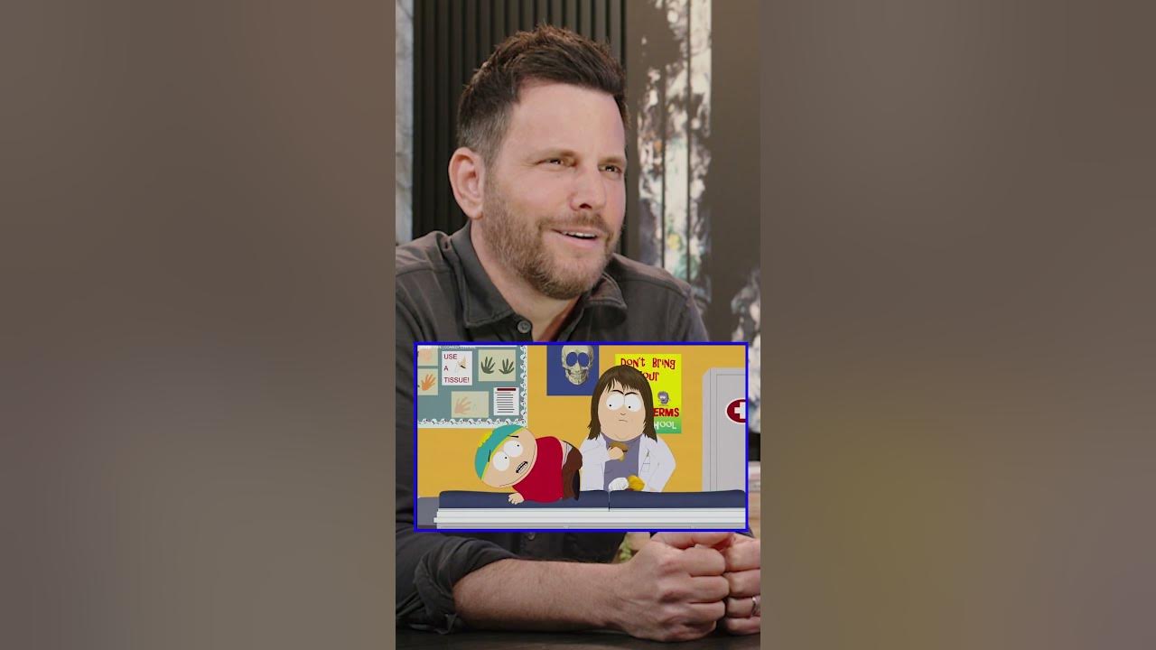 Dave Rubin Reacts to ‘South Park’s’ Most Offensive Moments Pt. 11