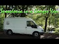 Snowdonia VAN LIFE | Exploring Snowdonia after lockdown