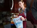 How to make chicken pot pie stew #potpie #chickenpotpie