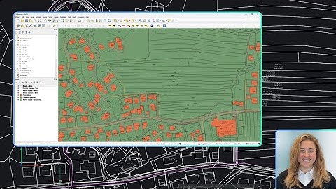 Labels maken voor GIS-gegevens┃V26 Breakout-sessie