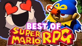 Game Grumps - The Best of SUPER MARIO RPG Vol. 1
