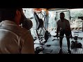 Gym Vlogs - workout at Burnout fitness, Marathahalli (3)