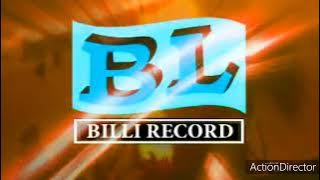 BILLI RECORD LOGO (INDONESIA) #2