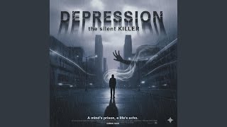Depression Is A Silent Killer