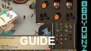 [WORKING]Runescape Glitch Guide: Gielinor Games Dupe Bug Abuse ~ 2012/NEW