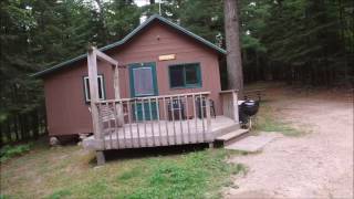Home Styles Cabin Creek Audio Rack Cabin 9 Hilltop Virtual Tour