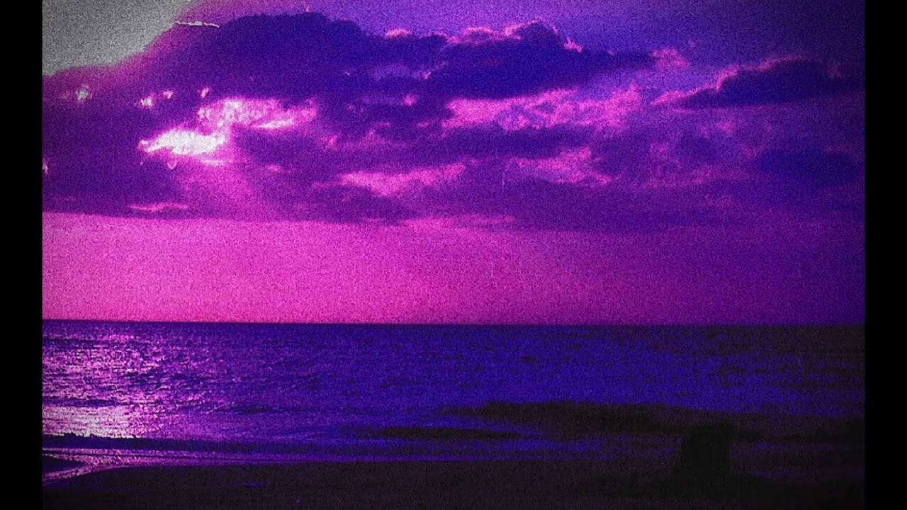 dark beach pastel ghost (slowed 8d) YouTube