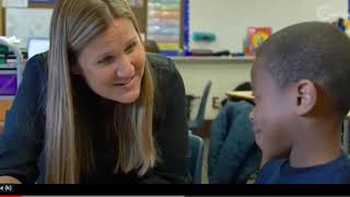 reading conferences
