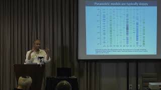 Pratik Chaudhari, UPENN | Machine Learning Workshop @physicsoflivingsystems