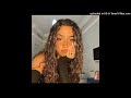 R&amp;B Type Beat - "Maybe"