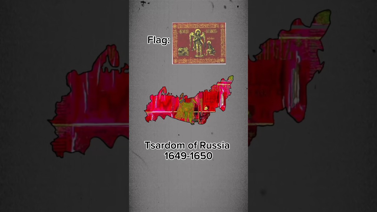 evolution of Russia 🇷🇺 part6