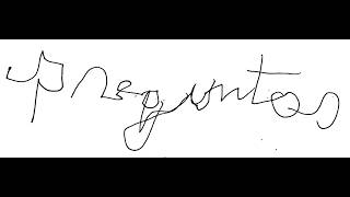 Preguntas •  16MM