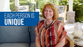 Brookdale Clare Bridge Program Manager, Kira McClure, Shares Her "Why"