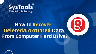 Hard Drive Data Recovery Software |Recover Deleted Data from Hard Disk | Corrupted Data Recovery screenshot 3