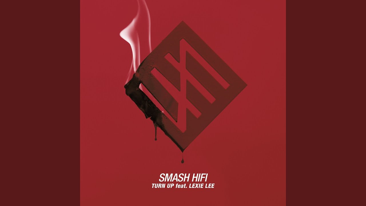 Turn Up (feat. Lexie Lee)