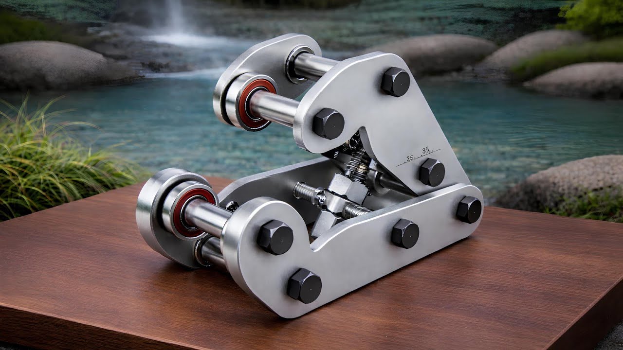 Я сам не поверил. Гениальная идея за 7 минут!