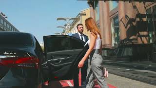 Аренда Мерседес Е200 Под Такси