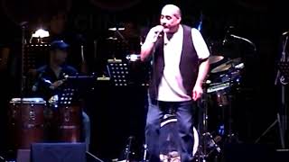 Ray De La Paz Y Guasábara Combo - Bilongo (En Vivo)