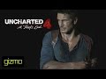Uncharted 4: A Thief&#39;s End - Graphics Demo