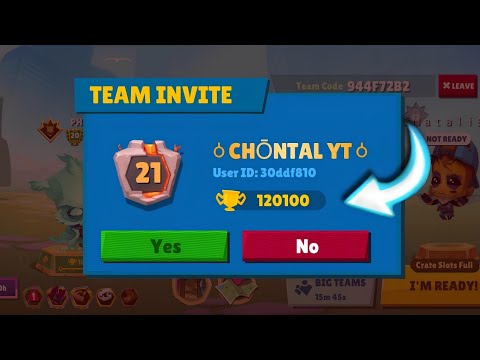 She Actually Beat Everyone Zooba 