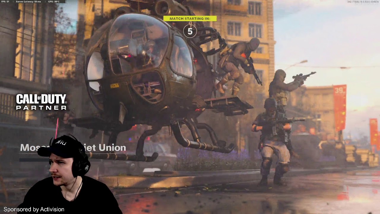 Laeppastream VOD 19.10.2020