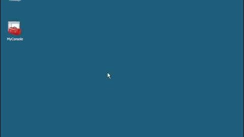 Cap3 Lecc2 pract4 Crear un nuevo usuario con VBscript