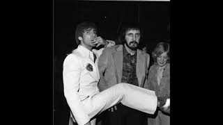 The Who - Pinball Wizard - Isolated Rhythm Section