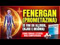 FENERGAN PARA QUE SERVE, COMO TOMAR, EFEITOS COLATERAIS (Bula Simplificada)
