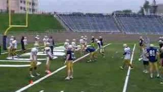 Aggie Spring Practice