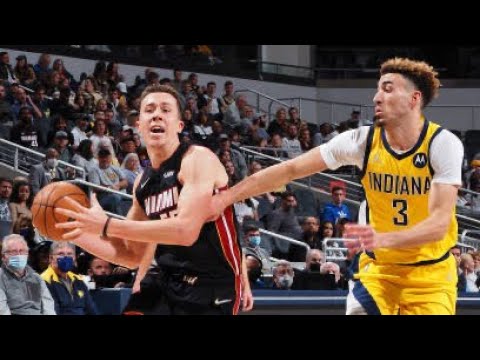 Miami Heat vs Indiana Pacers Full Game Highlights | December 3 | 2022 NBA Season