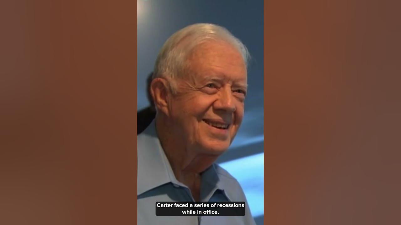 President Jimmy Carter state funeral arrangements in motion in Washington, DC YouTube