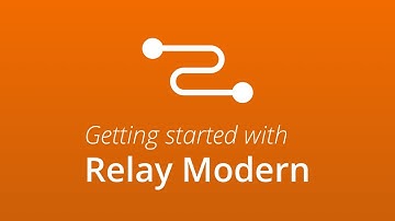 Getting Started with Relay Modern, React & GraphQL (Full Tutorial)