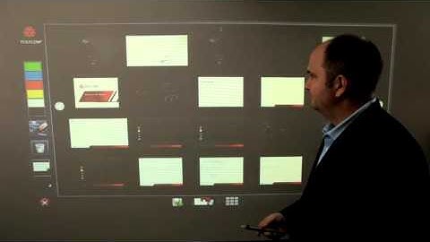 Polycom UC Board - Save & Retrieve