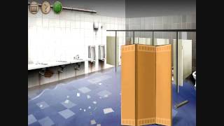 Reversion Chapter 1:The Escape! Episode 3: Drugging the Guard