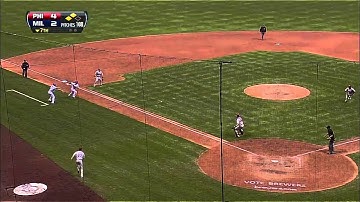 2013/06/08 Segura triples, scores on error