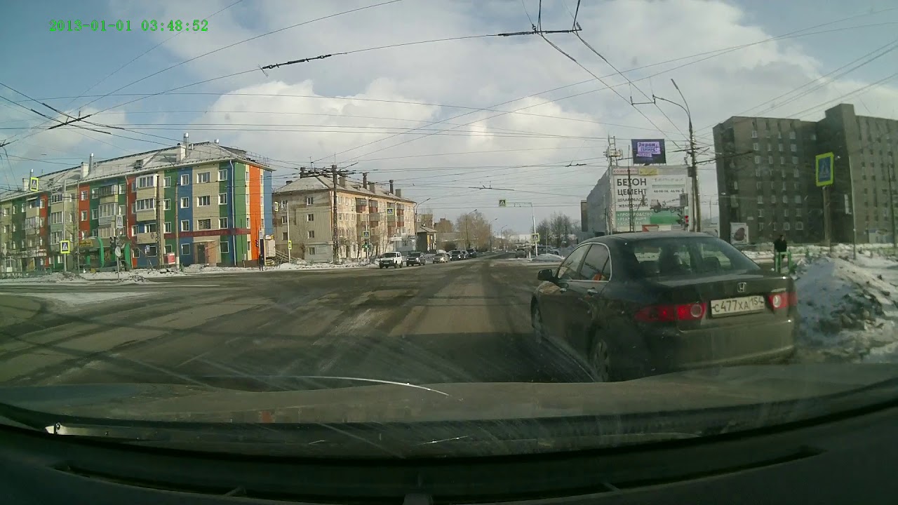 Автолюбитель братск гск