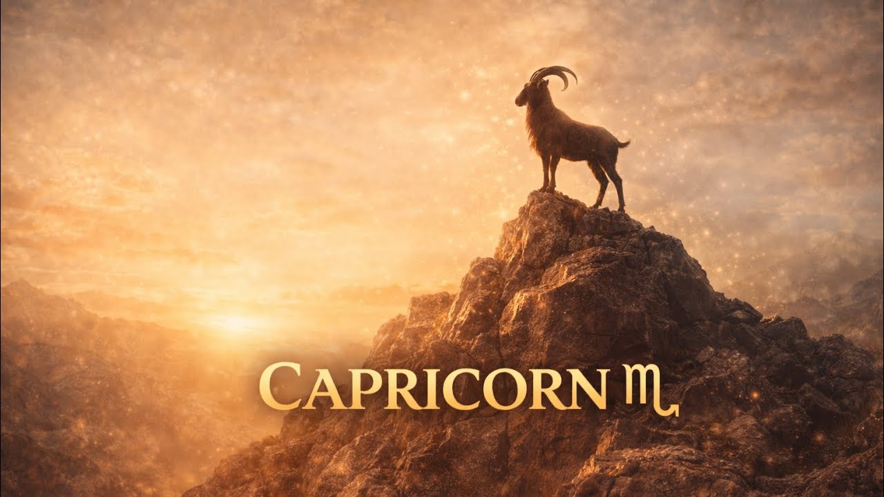 Capricorn ♑ | Structură, responsabilitate și construcție pe termen lung 